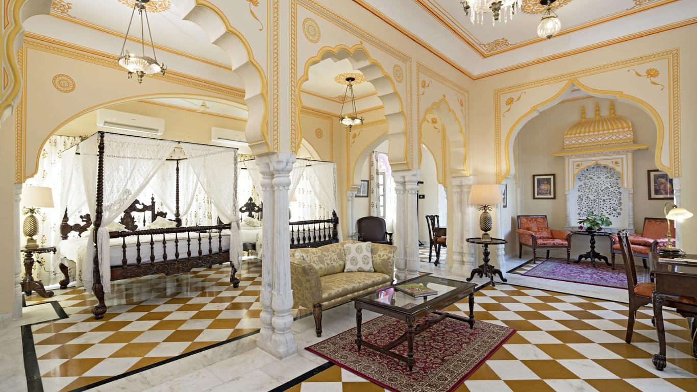 Nahargarh Ranthambhore