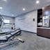 Salle de sport
