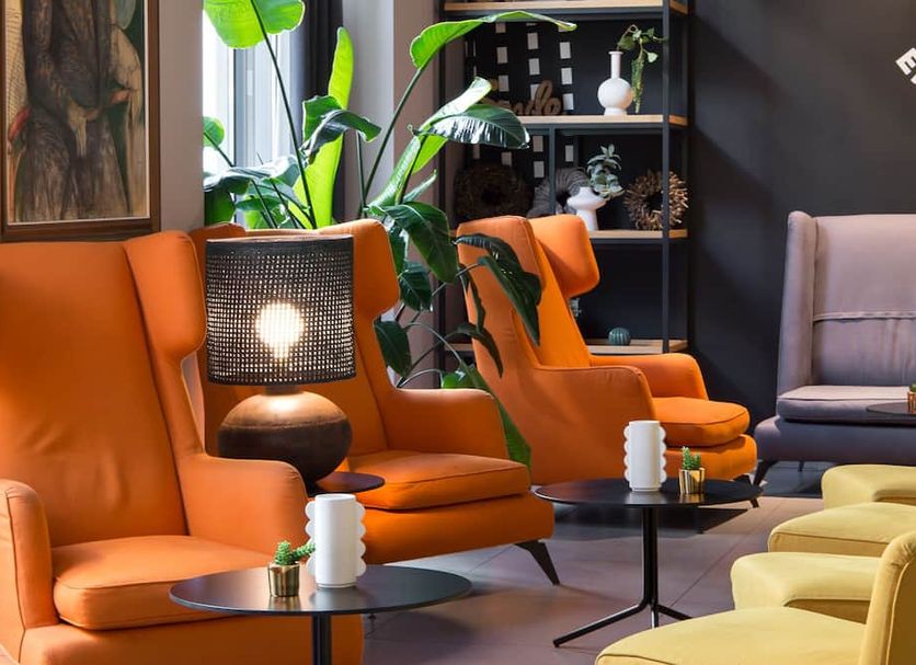 Salon Photo
