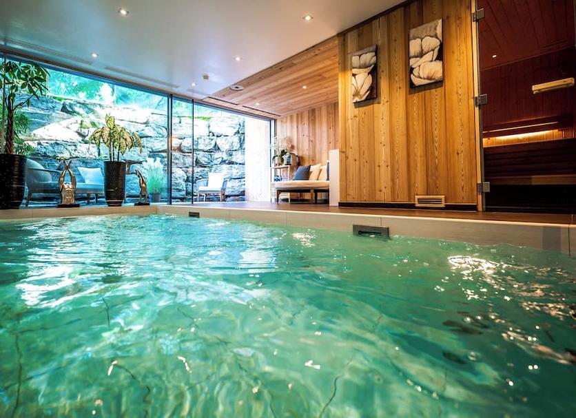Piscine Photo