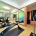 Salle de sport