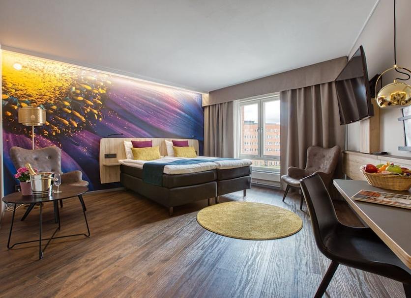 Chambre Photo