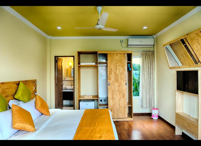 Chambre Photo