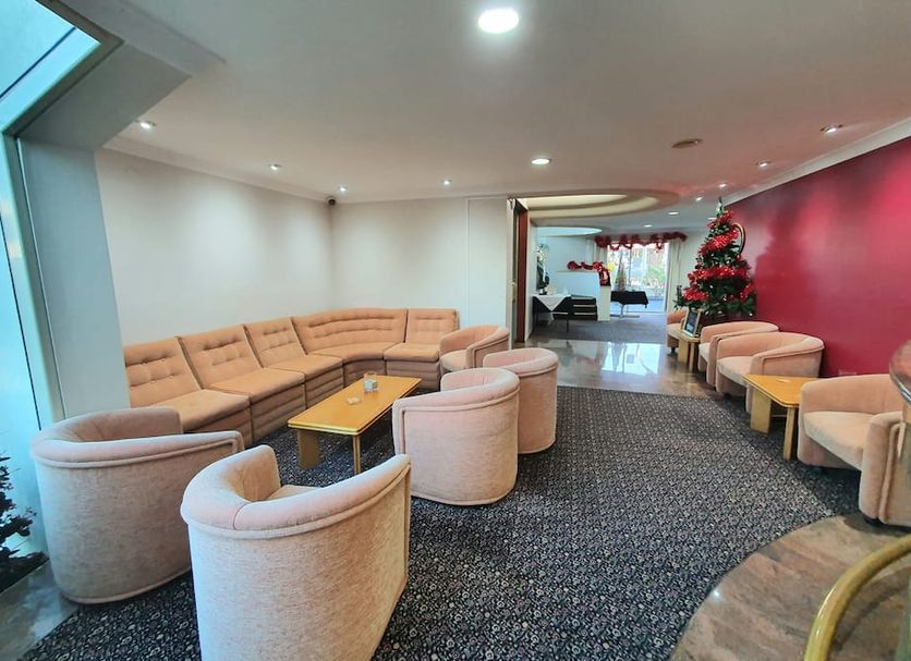 Salon Photo