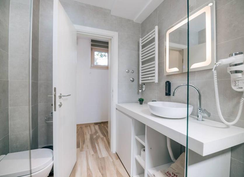 Salle de bain Photo