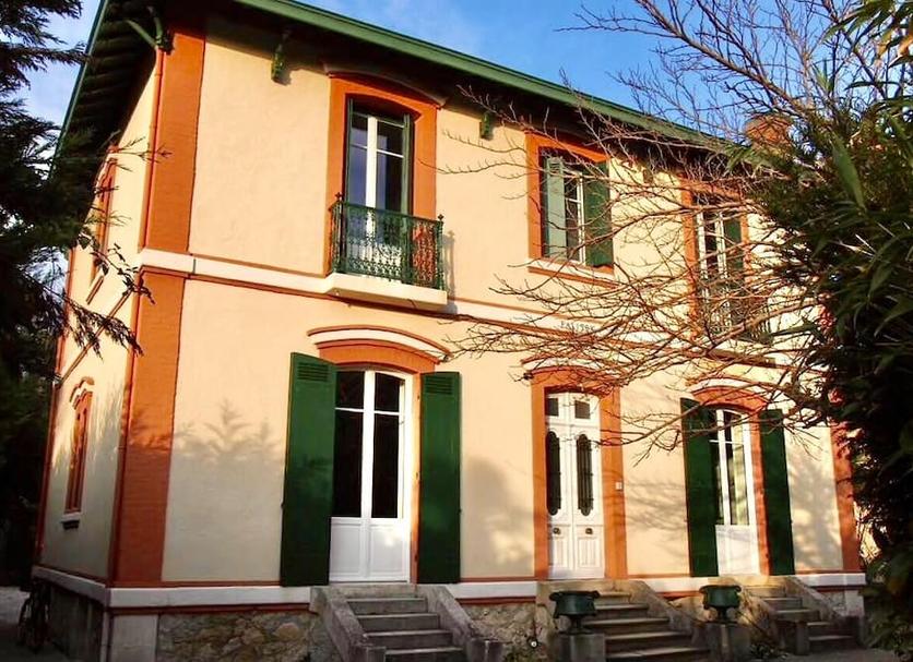 Bâtiment Photo