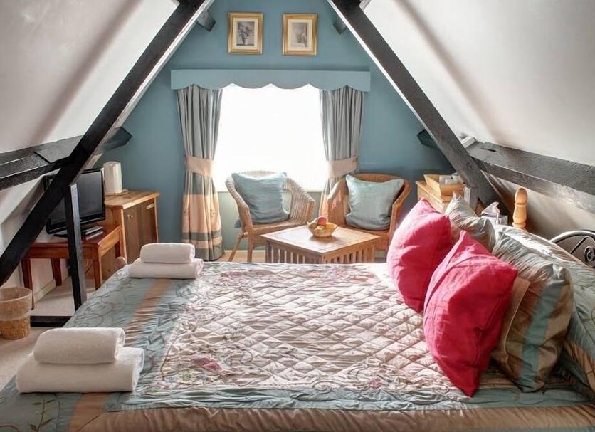 Chambre Photo