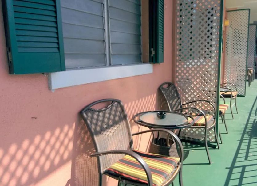 Balcon Photo