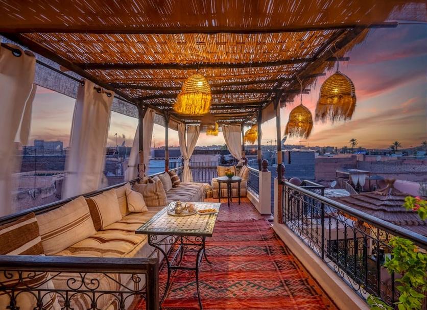 Balcon Photo