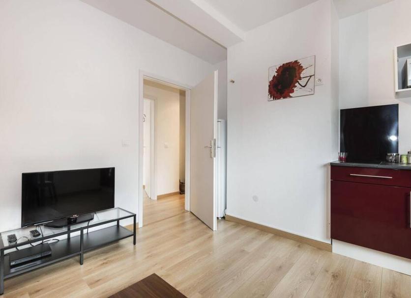 Équipements de la chambre Photo