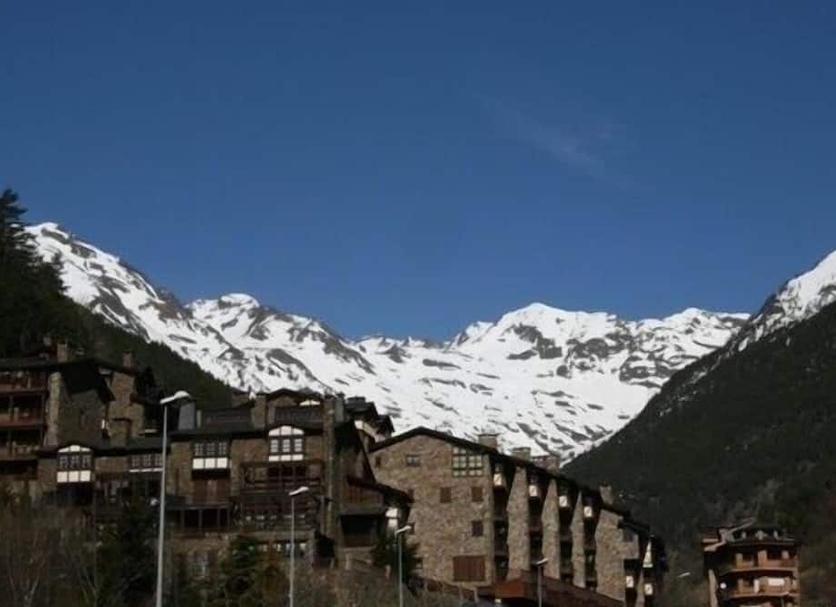 Extérieur Photo