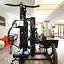 Salle de sport