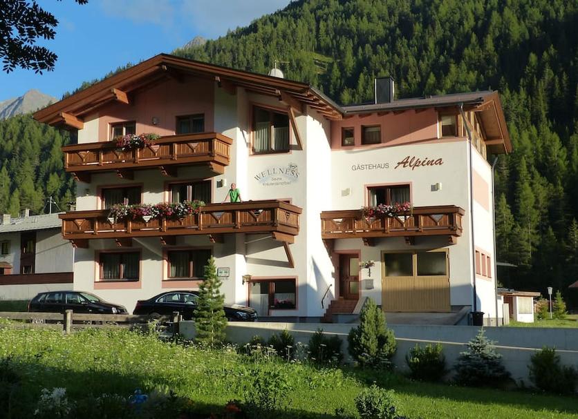 Bâtiment Photo