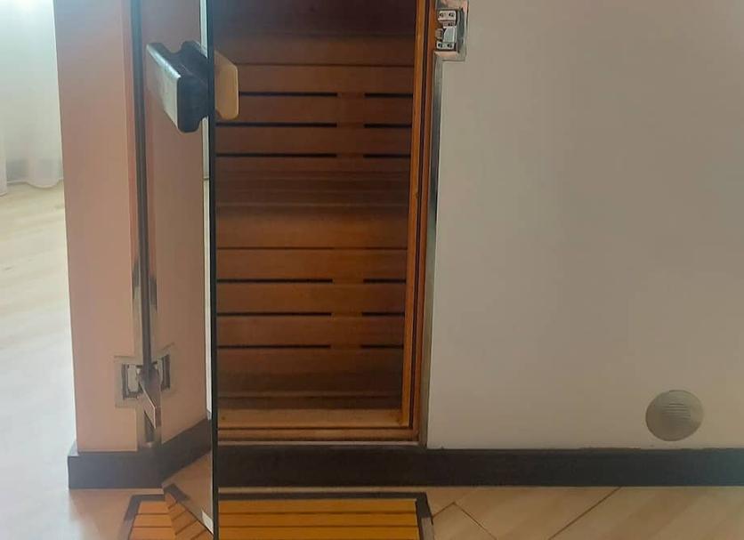 Équipements de la chambre Photo