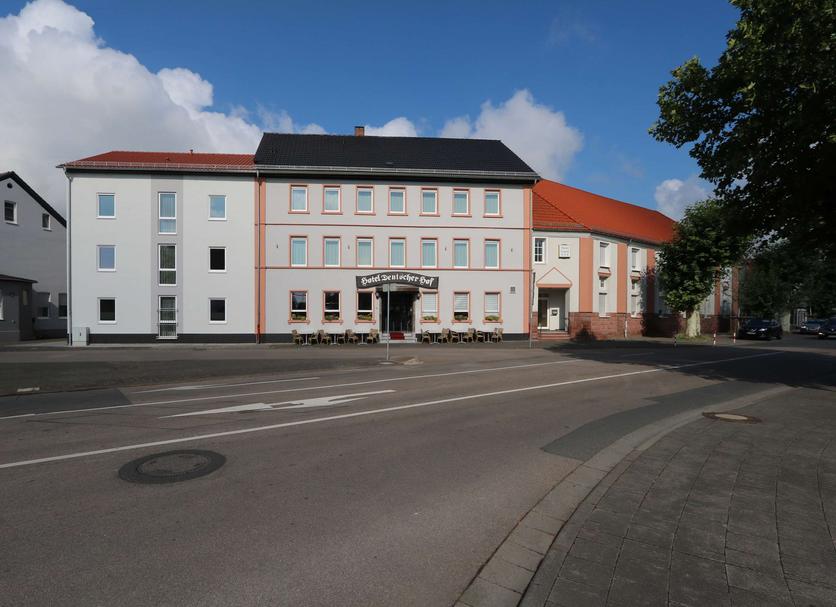 Bâtiment Photo