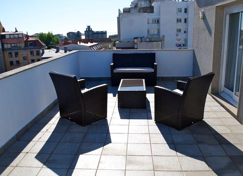 Balcon Photo