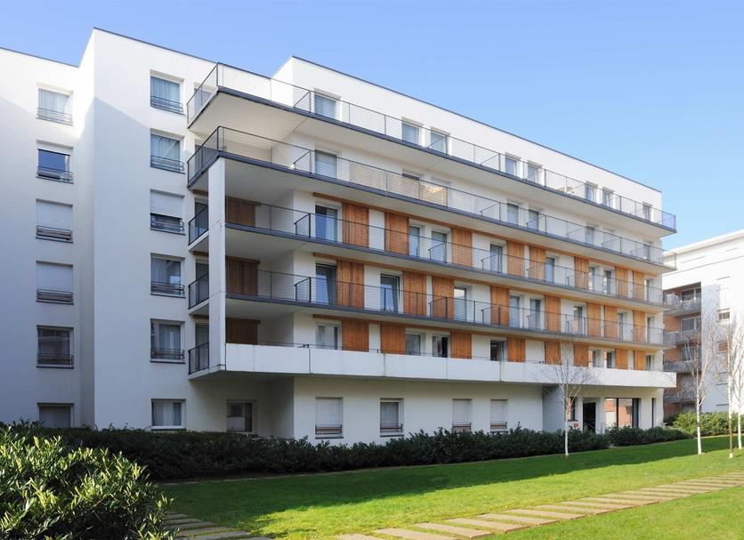 Bâtiment Photo