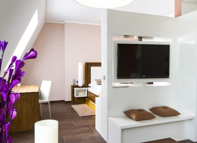 Équipements de la chambre Photo