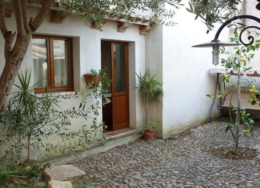 Extérieur Photo