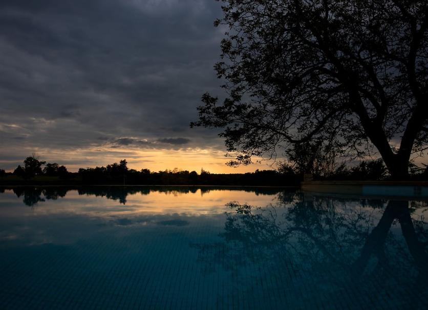 Piscine Photo