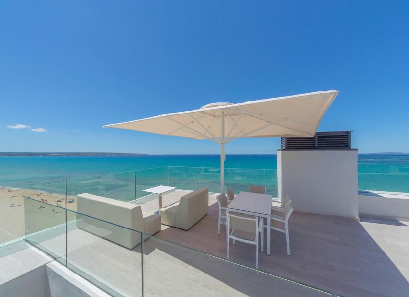 Balcon Photo