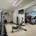 Salle de sport