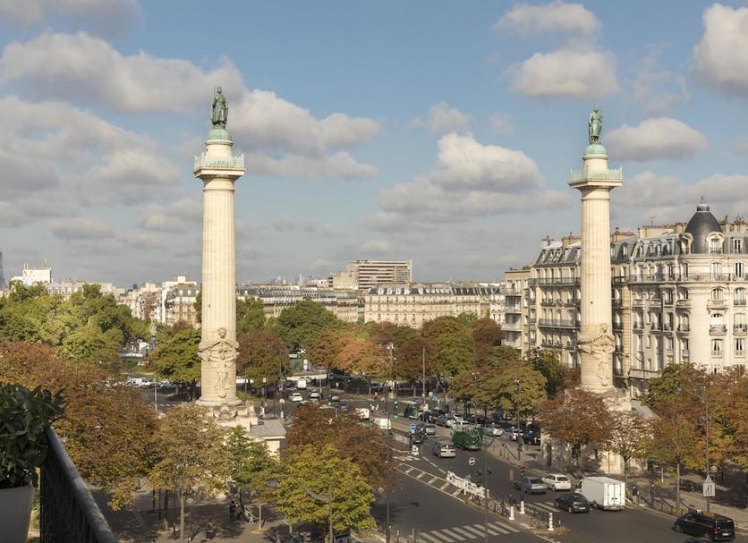 Extérieur Photo