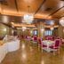 Salle de banquet