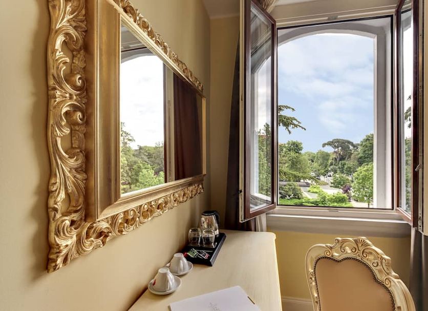 Équipements de la chambre Photo
