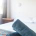Équipements de la chambre