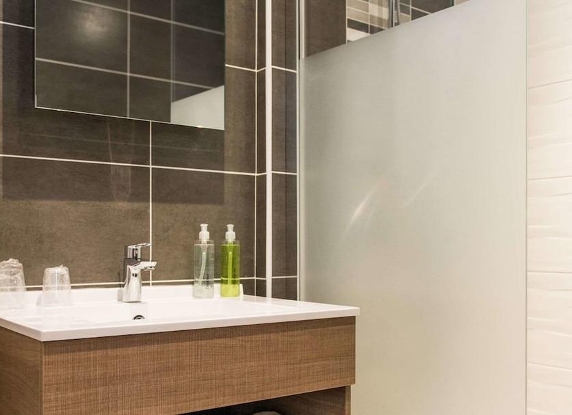 Salle de bain Photo