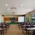 Espace de conférence