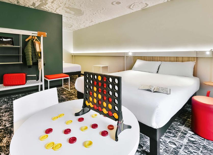 Chambre Photo