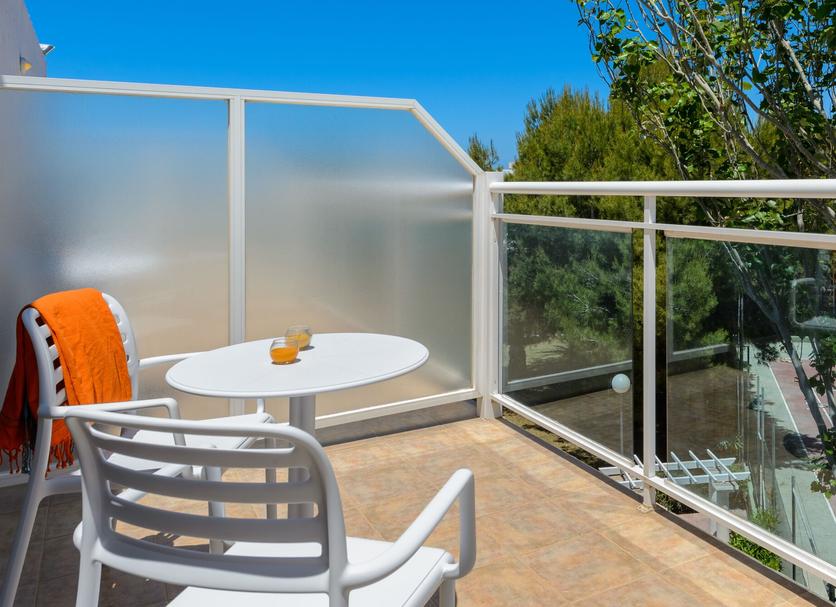 Balcon Photo