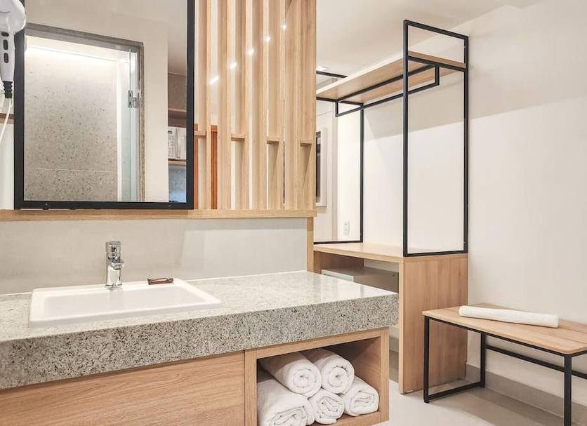 Salle de bain Photo