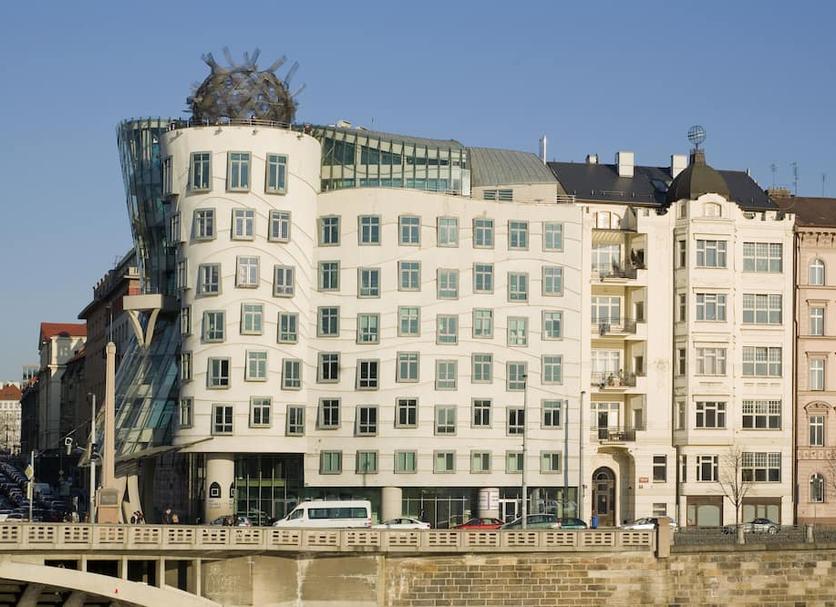 Bâtiment Photo