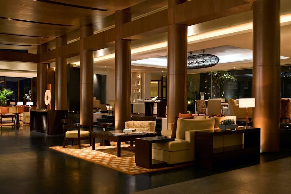Hall d’entrée