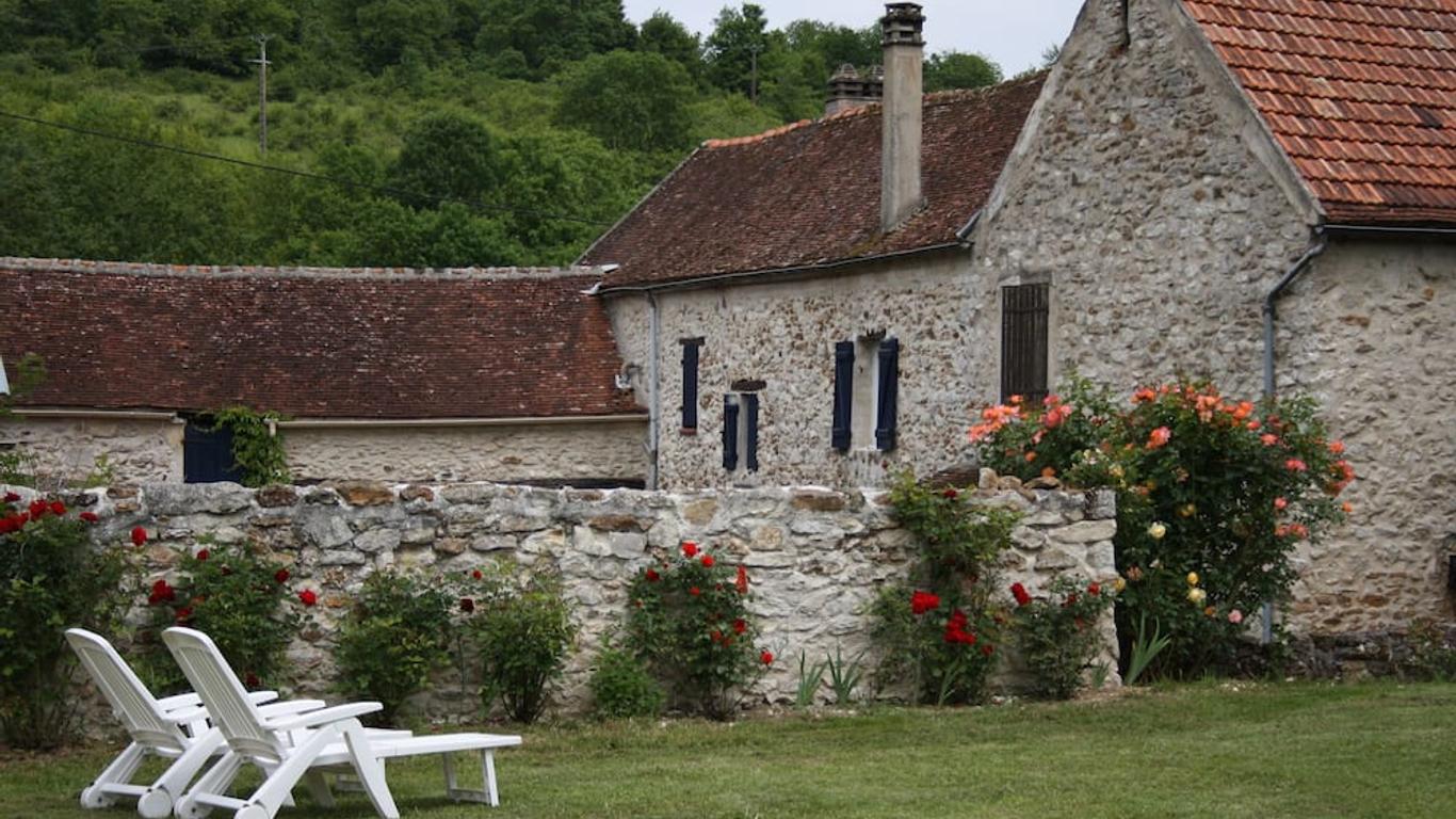 Chez Fred et Cécile