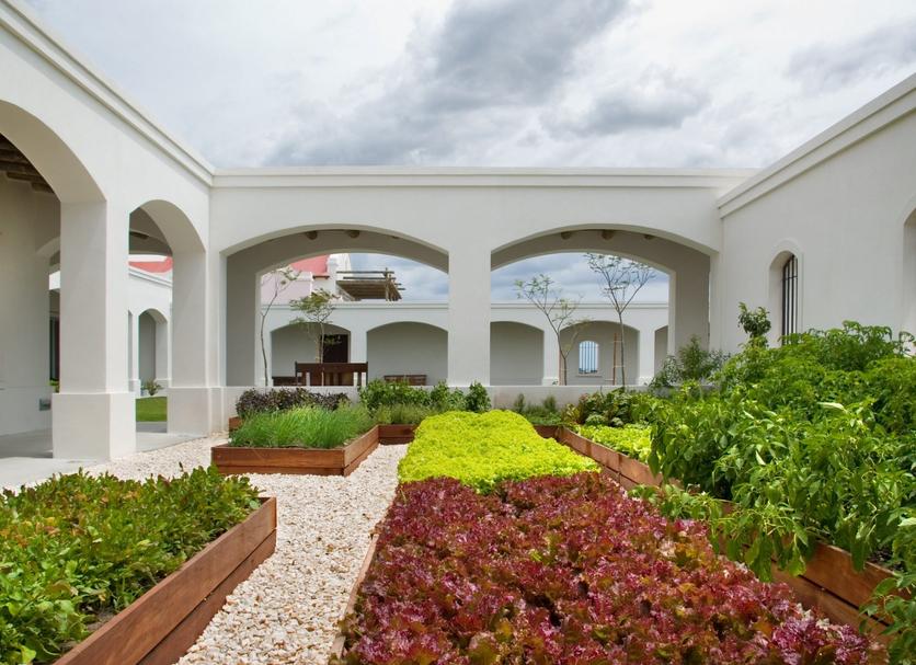 Bâtiment Photo