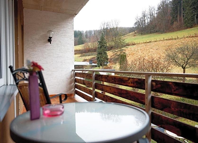 Balcon Photo