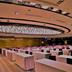 Espace de conférence