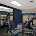 Salle de sport
