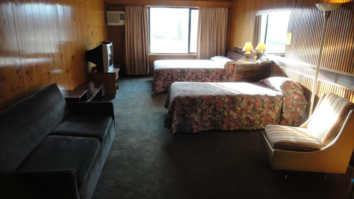 Airport Inn