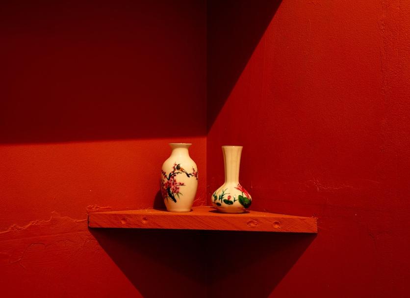 Équipements de la chambre Photo