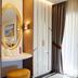 Équipements de la chambre