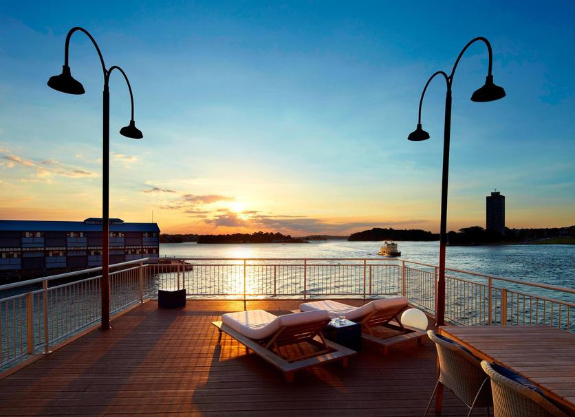 Balcon Photo