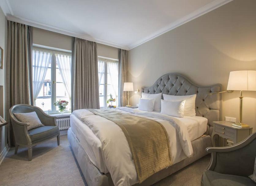 Chambre Photo