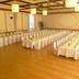 Espace de conférence
