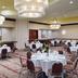 Salle de banquet