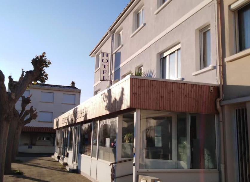 Bâtiment Photo